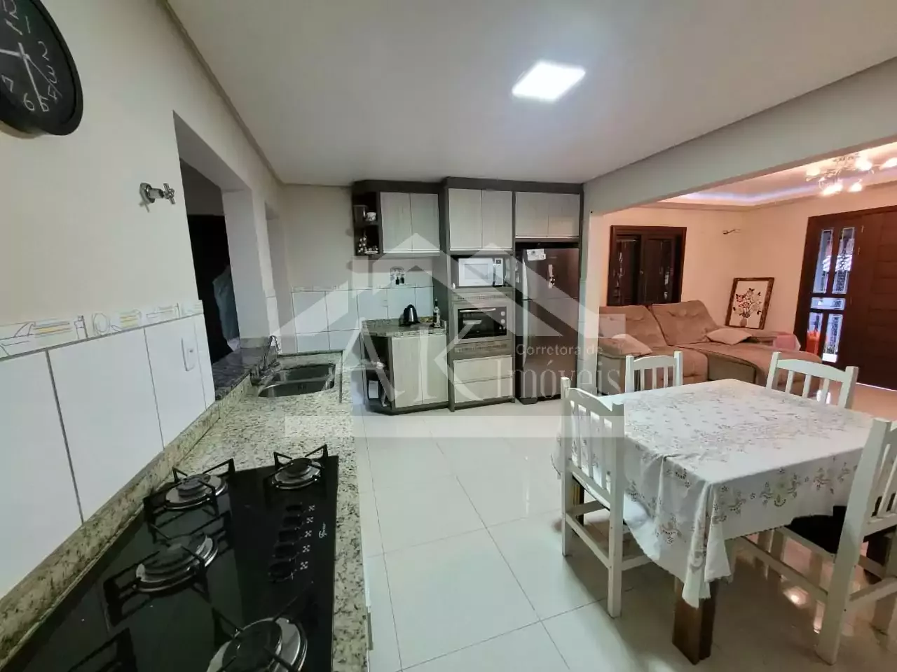 Comprar Casa e Sobrado